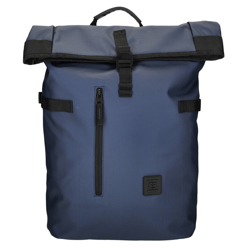 Enrico Benetti Wells 63001 Navy 21l 62195103