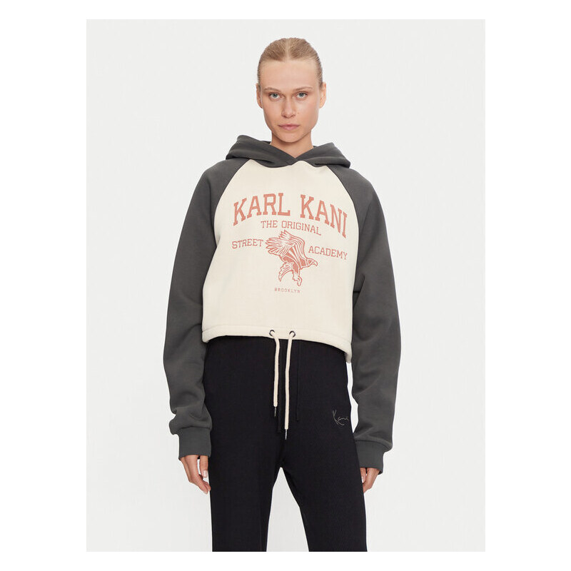 Mikina Karl Kani 57250261