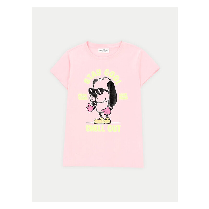 Tričko Coccodrillo 57250446