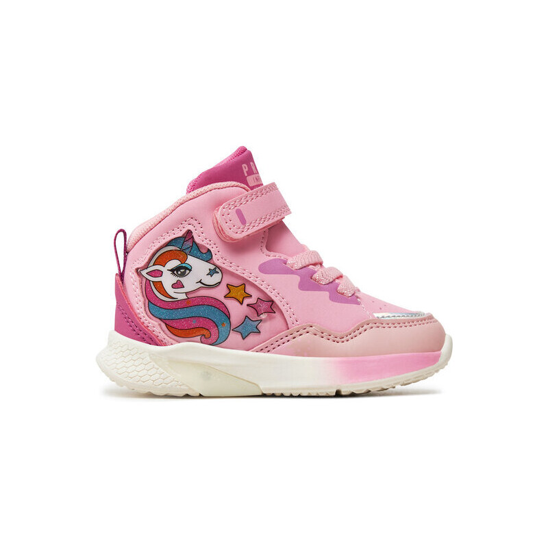 Sneakersy Primigi 57250252