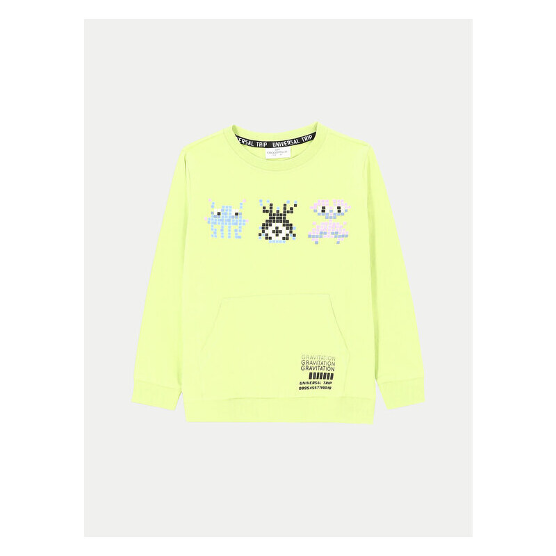 Mikina Coccodrillo 57250177