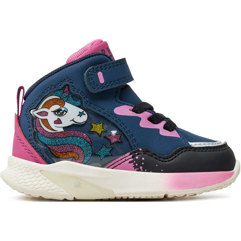 Sneakersy Primigi 57250367