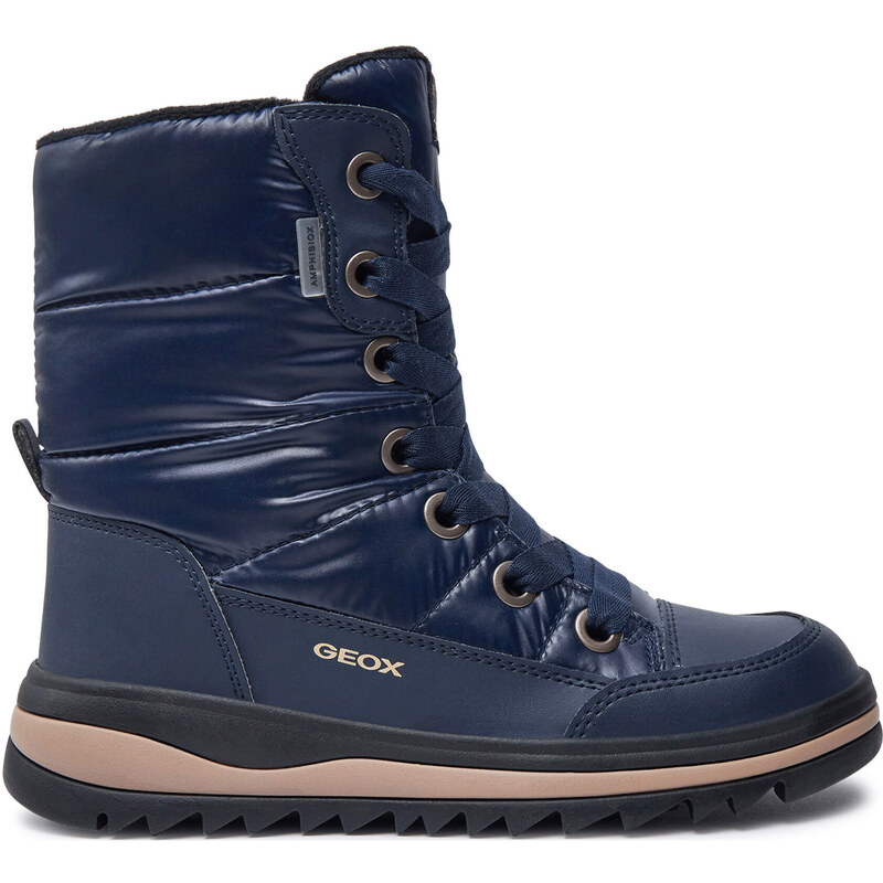 Čižmy Geox 57250746