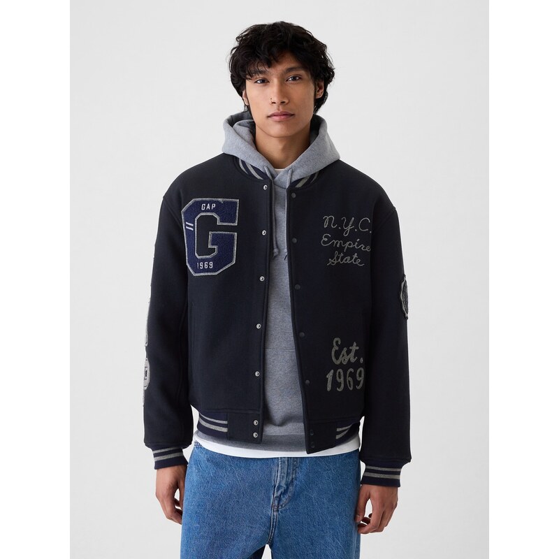 GAP Pánsky bomber 534380-01 66266726