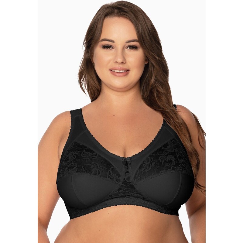 Podprsenka bez kostíc Gaia BS 1162 Melodia 57249507