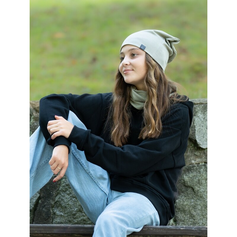 DOKE Detský set organic aluminium pre deti 12-16 rokov 63522512