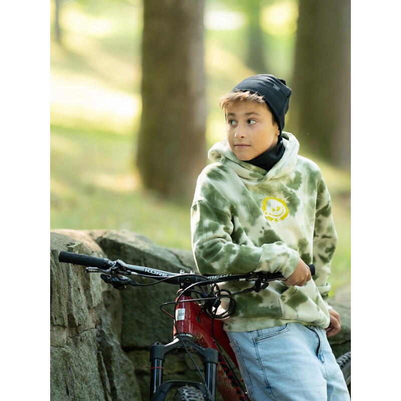 DOKE Detský set organic night pre deti 12-16 rokov 63488503