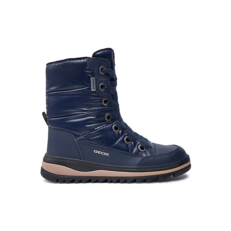 Čižmy Geox 57250559