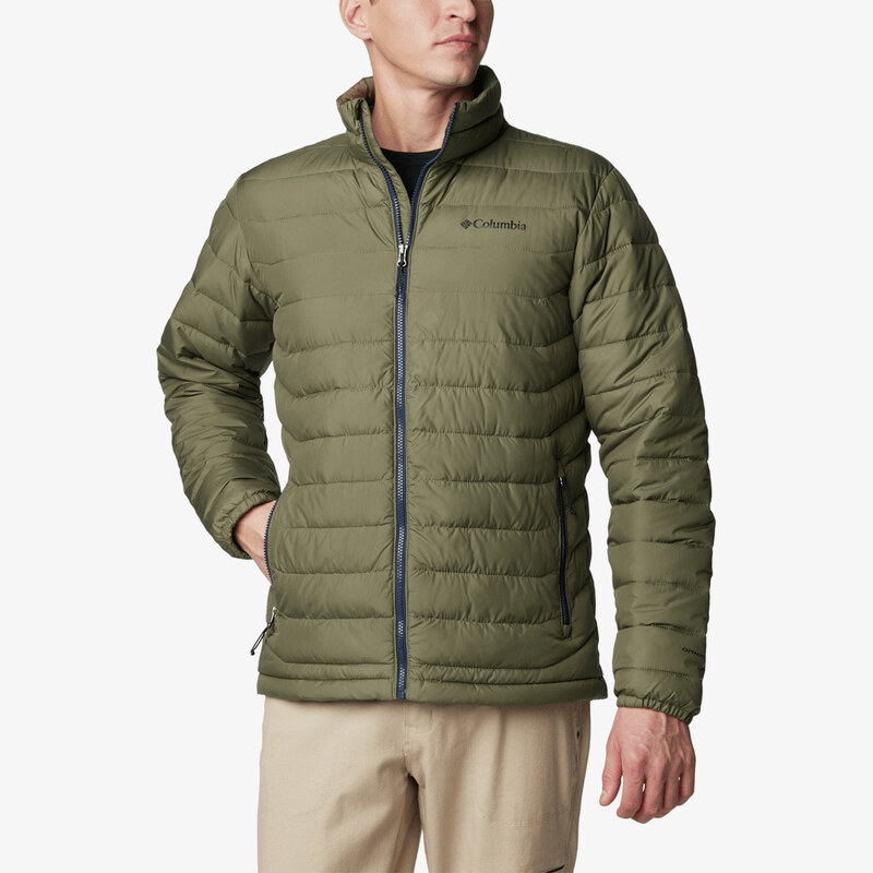 Columbia Powder Lite II Jacket S 62354758