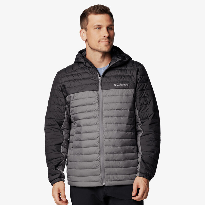Columbia Silver Falls II Hooded Jacket M 63488037
