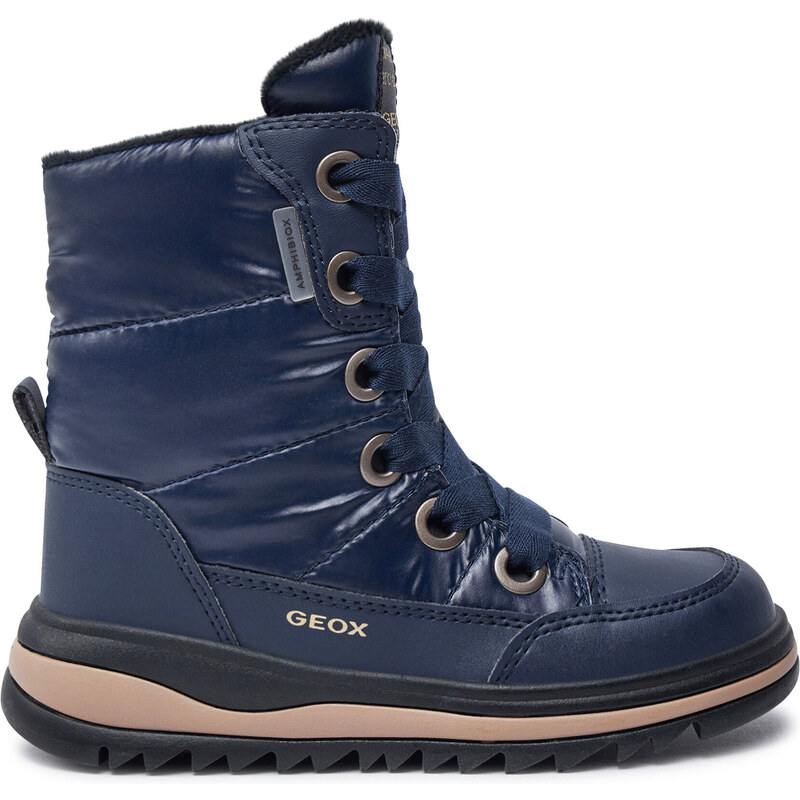 Čižmy Geox 57250742