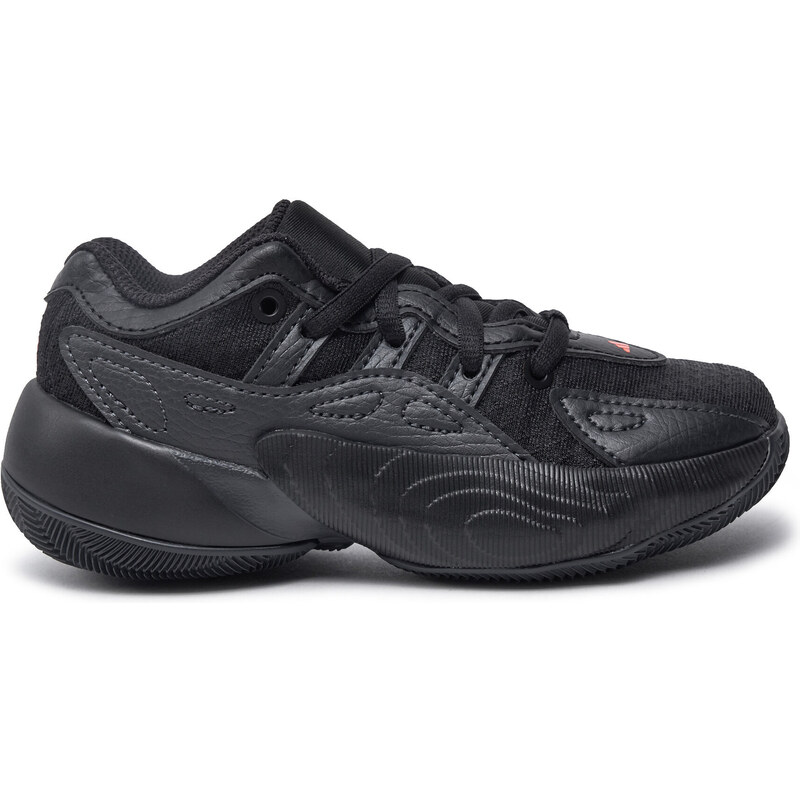 Basketbalové topánky adidas 57250137