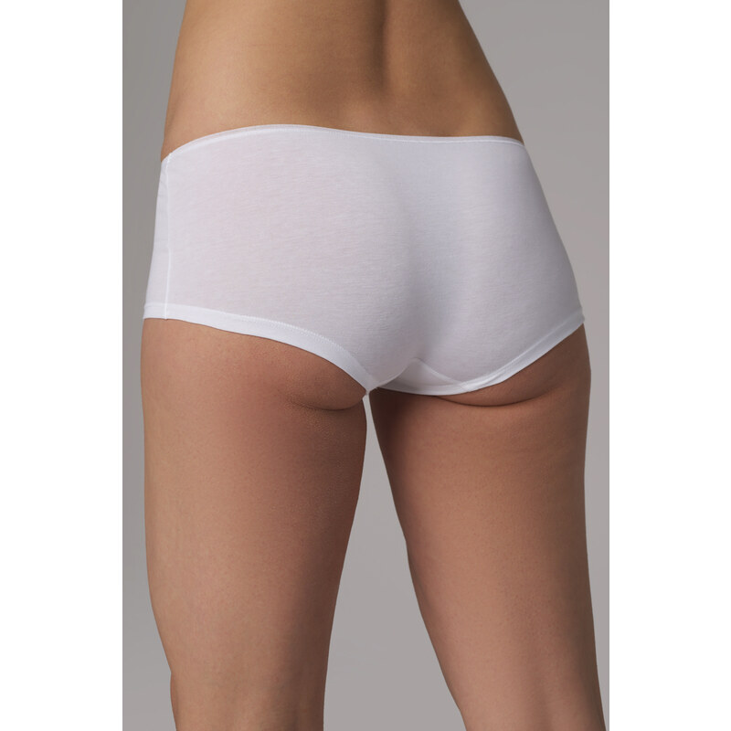 Glara Dámske francúzske nohavičky z organickej bavlny 36988272