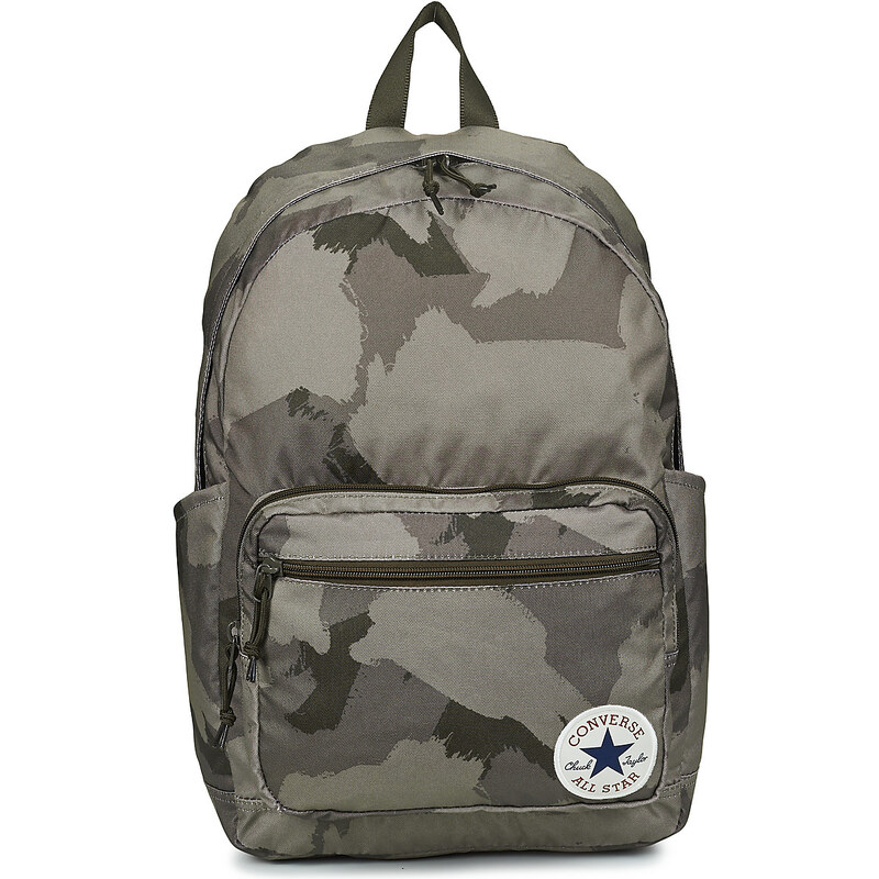 Converse Ruksaky a batohy BP GO 2 BACKPACK AOP Converse 57254274