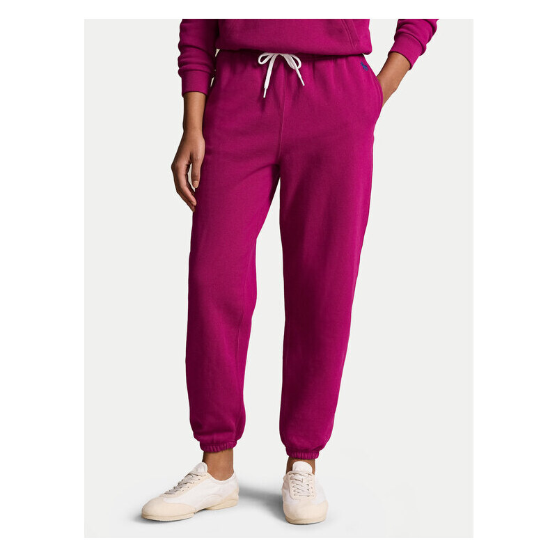 Teplákové nohavice Polo Ralph Lauren 57255381