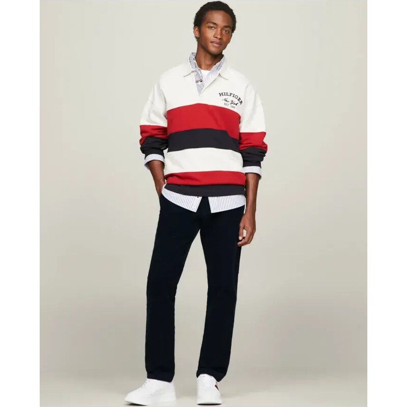 Tommy Hilfiger Nohavice DENTON | Straight fit 57257395
