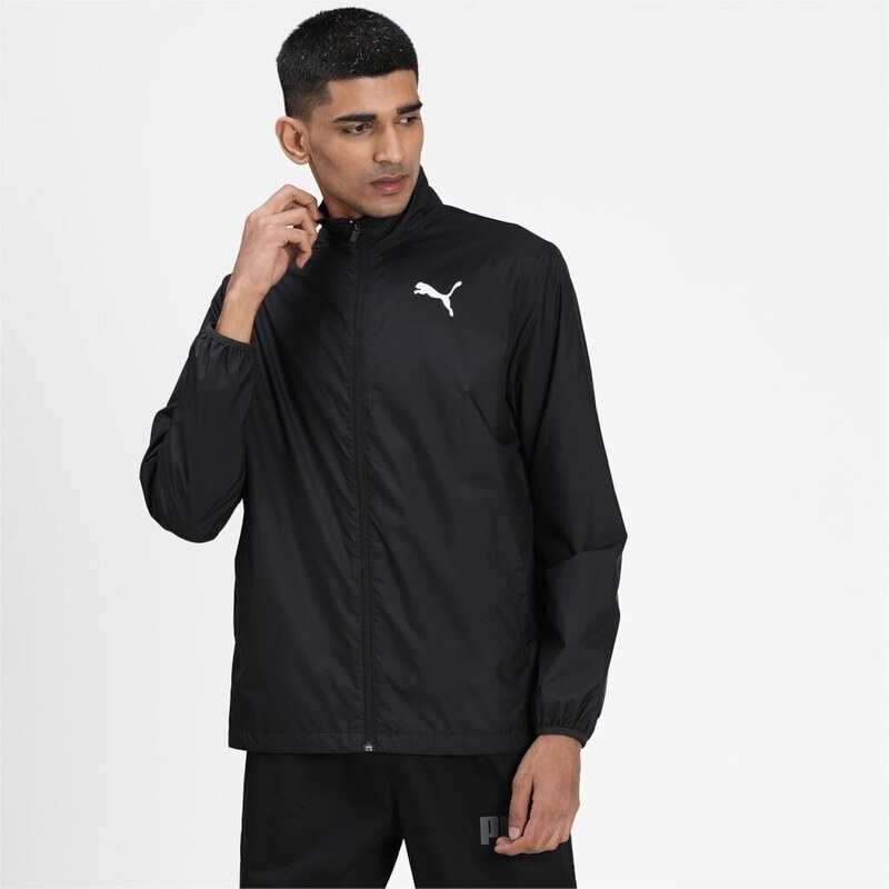 Puma ACTIVE Jacket black 57256701
