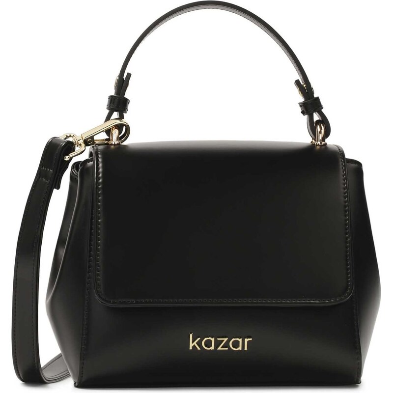 Kazar Kabelka čierna 57261677