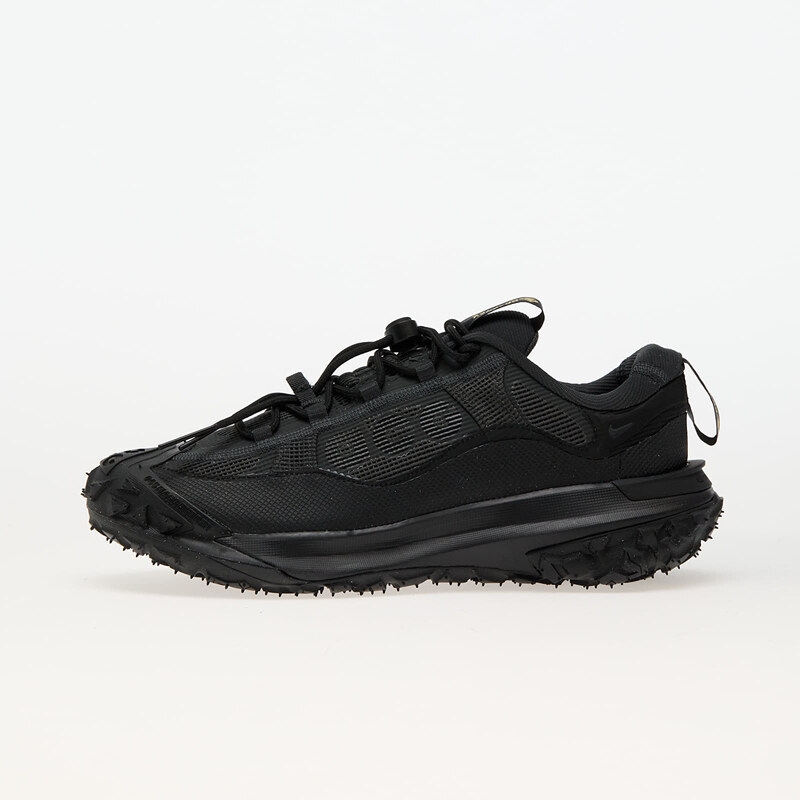 Nike Acg Mountain Fly 2 Low Gore-Tex Dk Smoke Grey/ Black-Black 57262123
