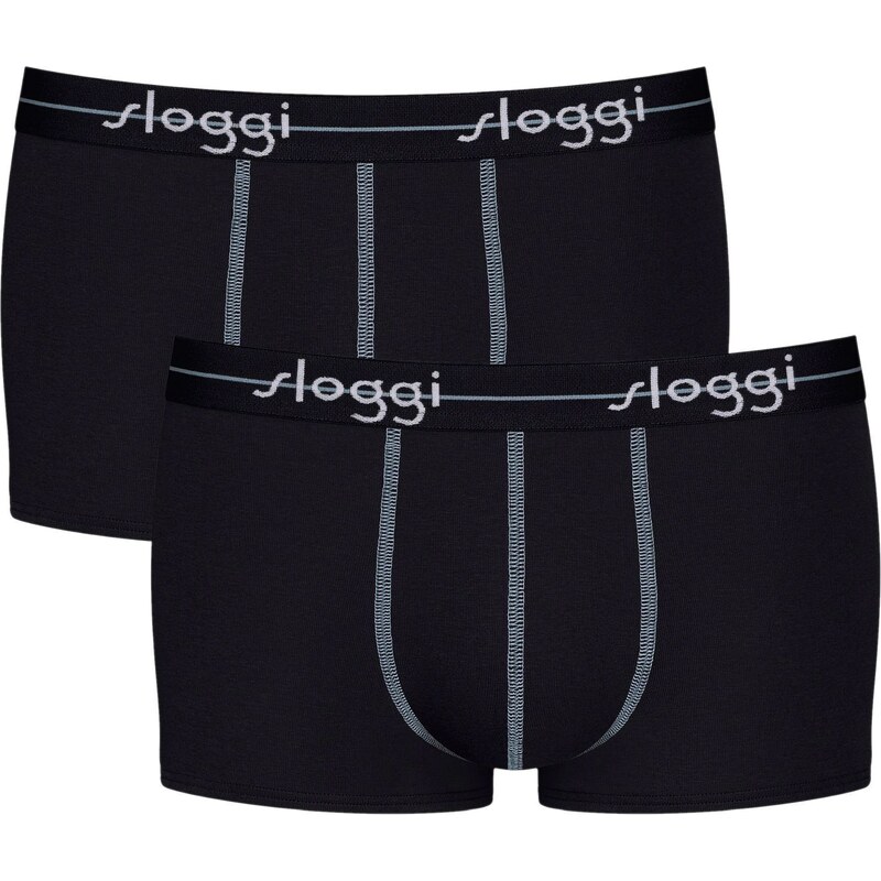 Sloggi Pánske boxerky Start 62235683