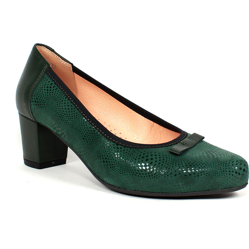 Secretshoes COMFORT Komfortné lodičky 57263811