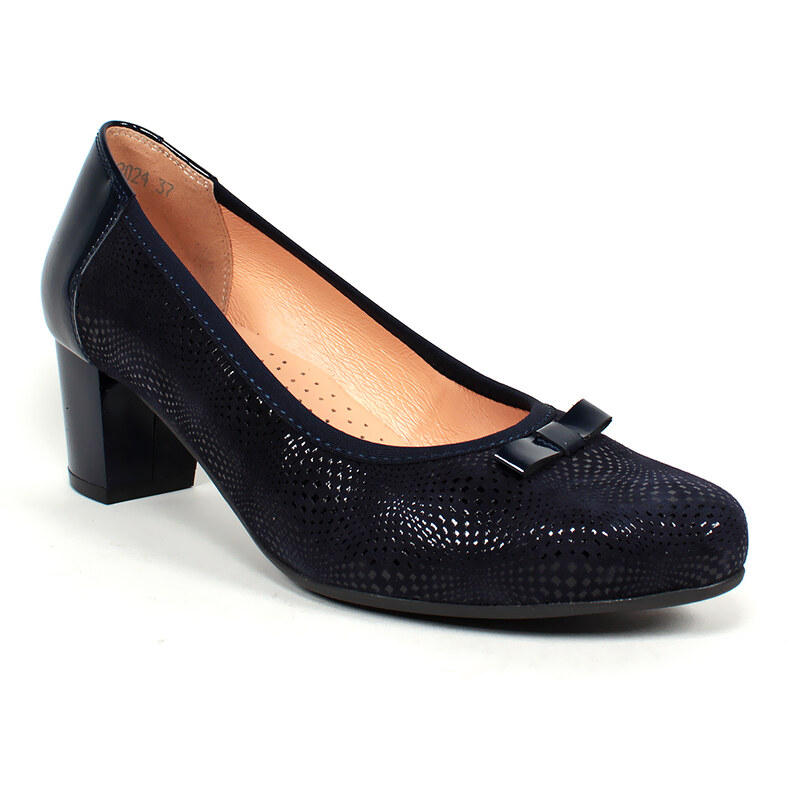 Secretshoes COMFORT Komfortné lodičky 57263813