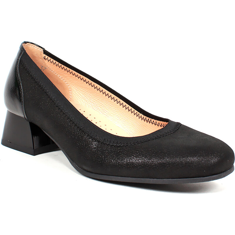 Secretshoes COMFORT Komfortné lodičky 57263817