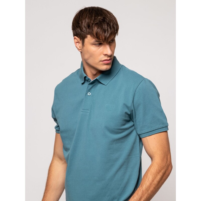 Heavytools Pánske Tričká s krátkym rukávom DIRECT 67194345