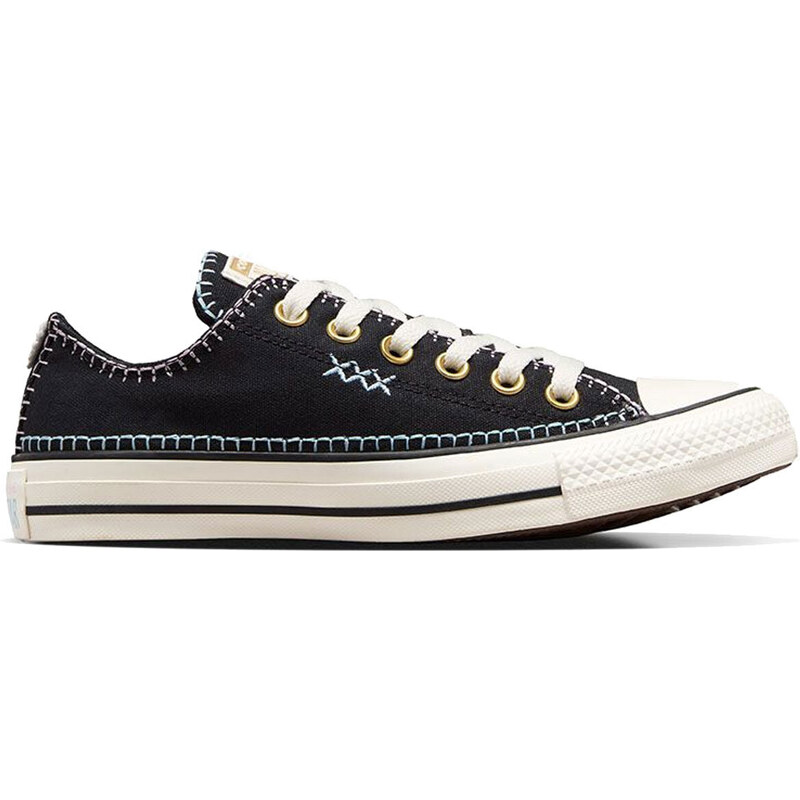 Converse Chuck Taylor All Star Crafted Stitching - Dámske - Tenisky 66358844