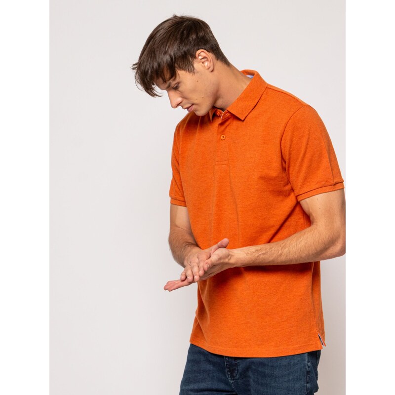 Heavytools Pánske Tričká s krátkym rukávom DIRECT 67194344