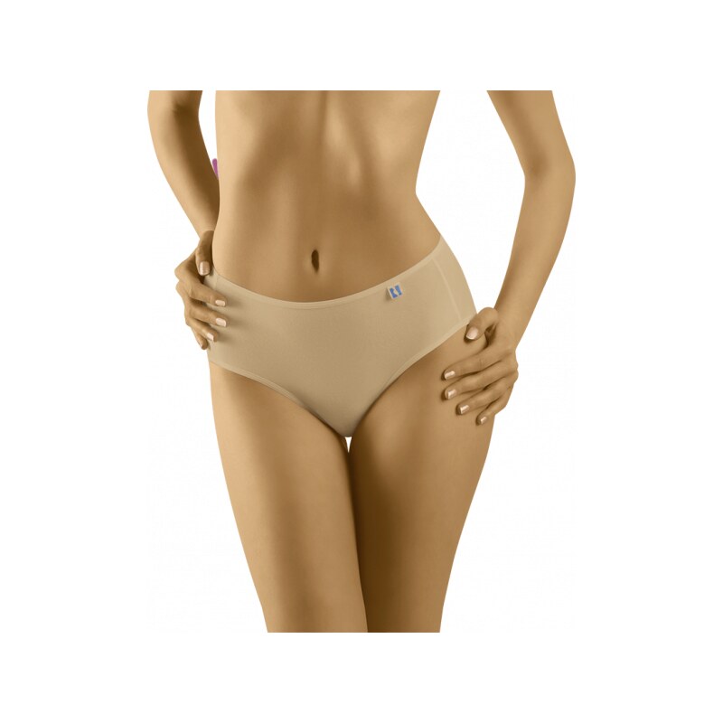 Hladké nohavičky TAHOO MIDI Wolbar 67582433