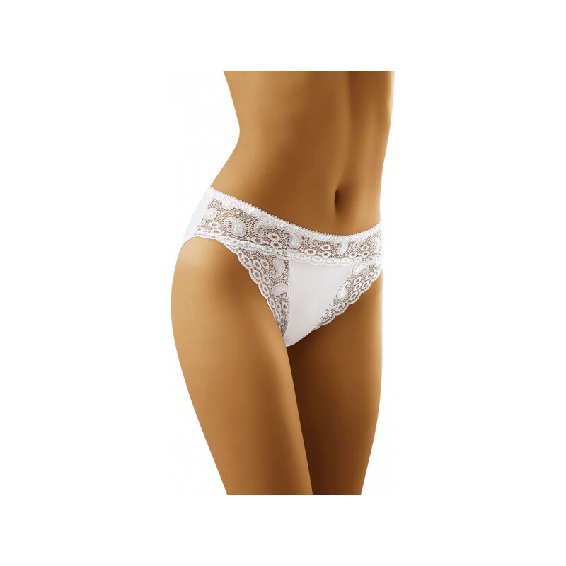 Vyššie dámske nohavičky LISA II MIDI Wolbar 67582420