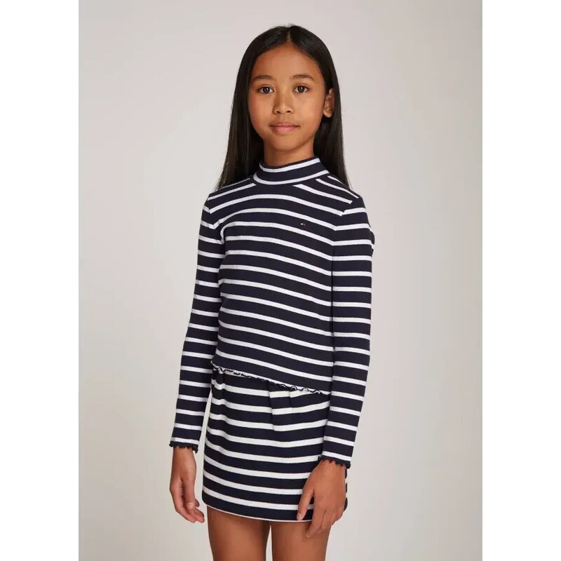 Tommy Hilfiger Blúzka | Slim Fit 57275145