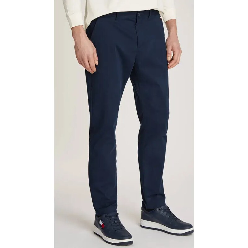 Tommy Jeans Nohavice AUSTIN | Regular Fit 57257416