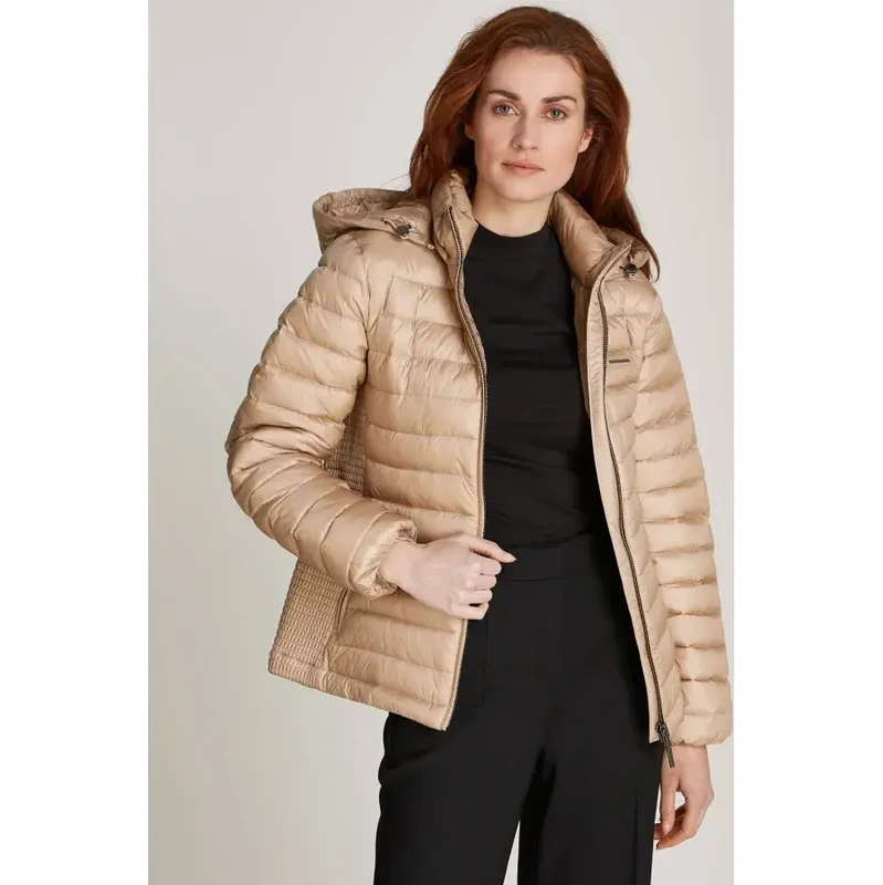 Calvin Klein Bunda | Regular Fit 57278349