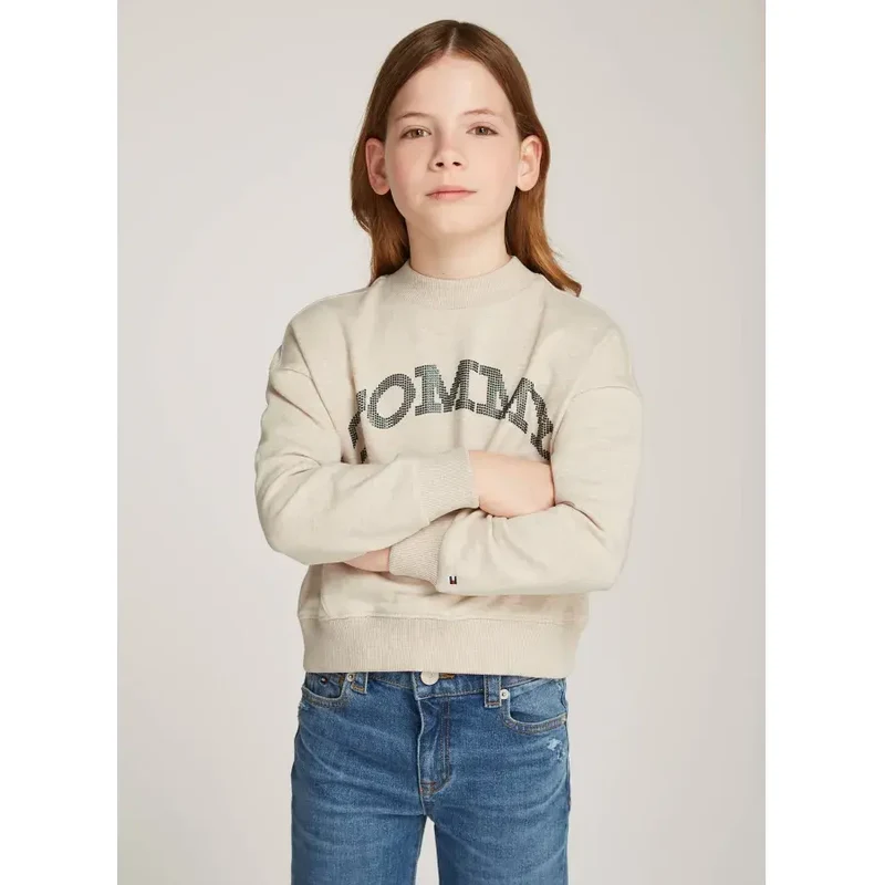 Tommy Hilfiger Mikina | Regular Fit 57275147