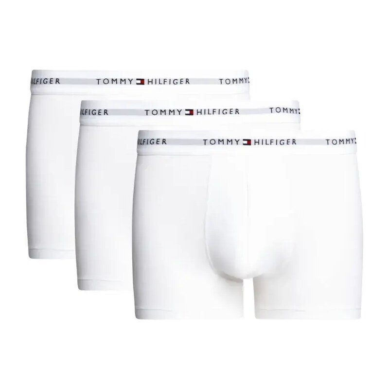 Tommy Hilfiger Underwear Boxerky 3-balenie 62459697