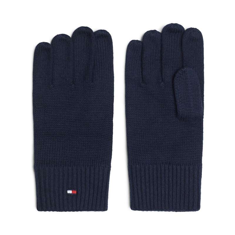 Tommy Hilfiger Pánske rukavice AM0AM12845DW6 66590239