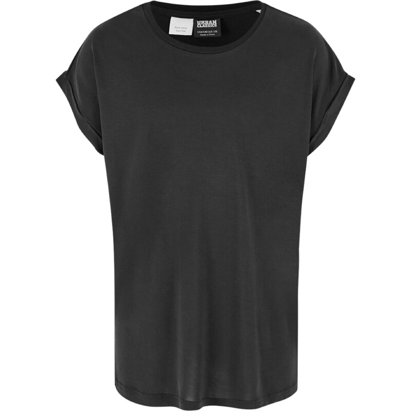 Urban Classics Tričko čierna 57280432