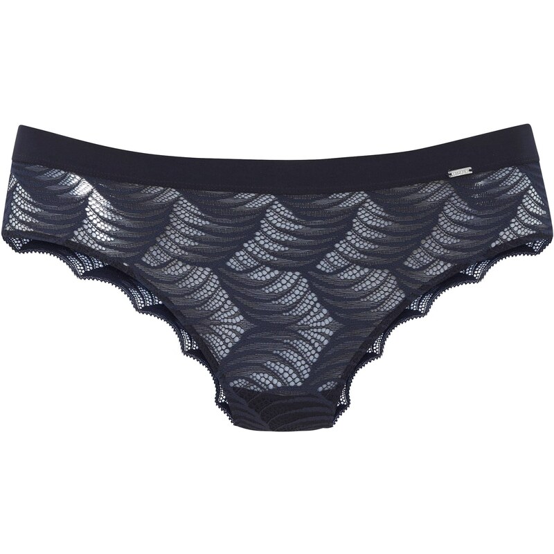 LASCANA Nohavičky tmavomodrá 57281067