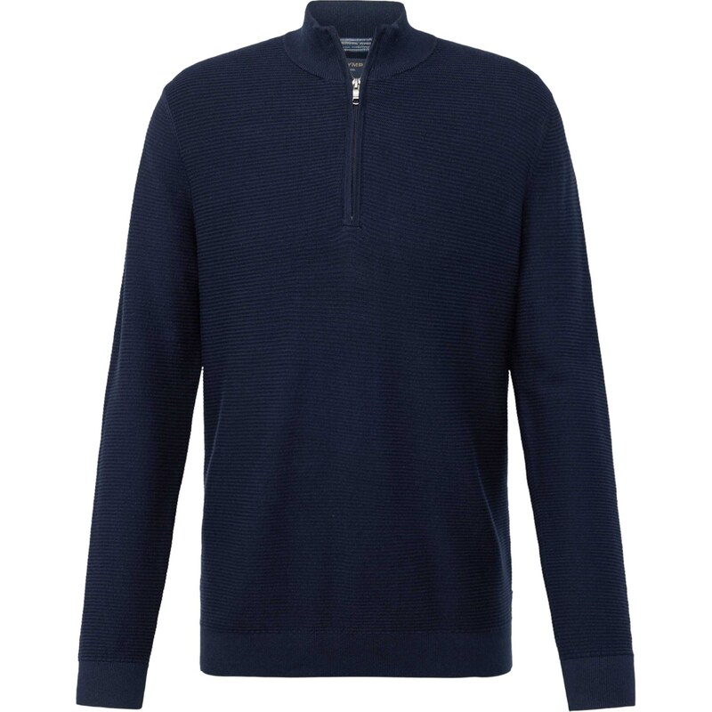 OLYMP Sveter námornícka modrá 57281610