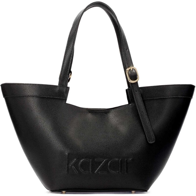 Kazar Kabelka na rameno čierna 57281701