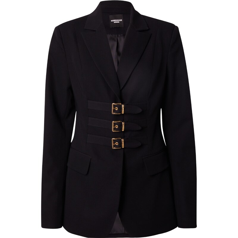 Hoermanseder Blejzer čierna 57282361