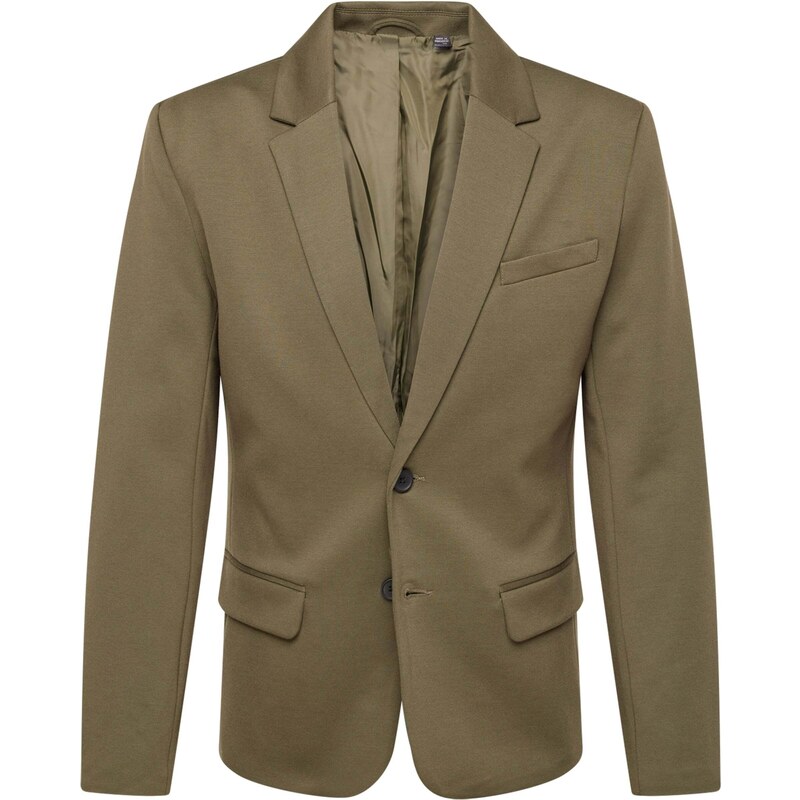 BLEND Sako Langford olivová 57282238