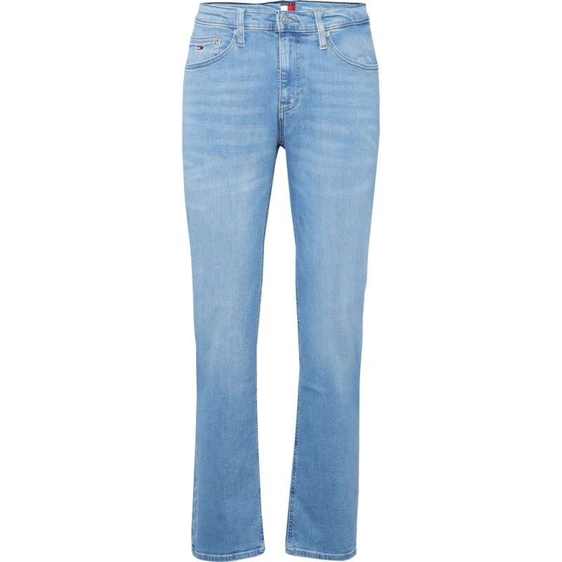 Tommy Jeans Džínsy RYAN svetlomodrá 57848521