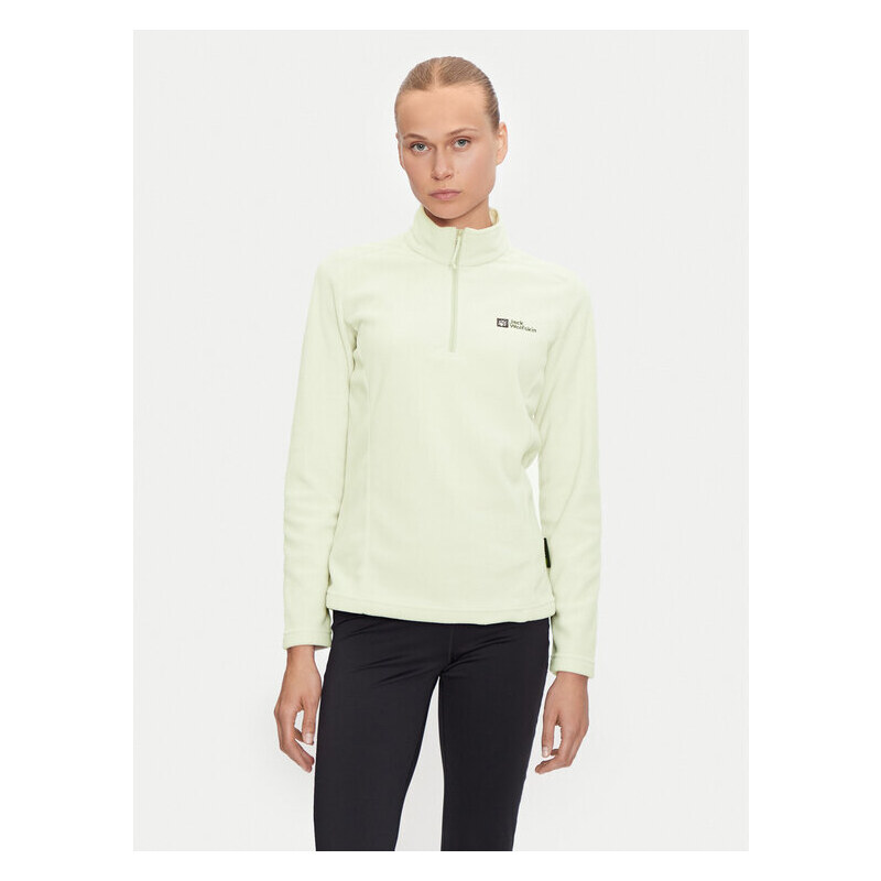Fleecová mikina Jack Wolfskin 57286960