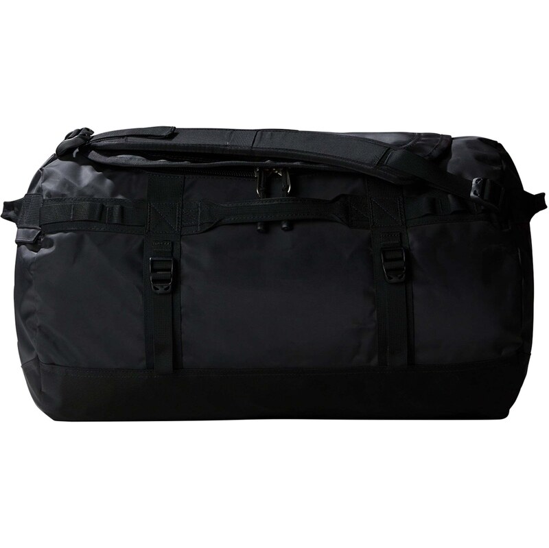 THE NORTH FACE Športová taška BASE CAMP čierna 54227021