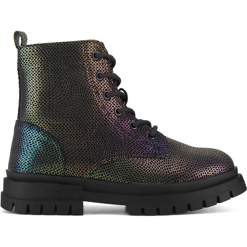 Šnurovacia obuv DeeZee 57328188