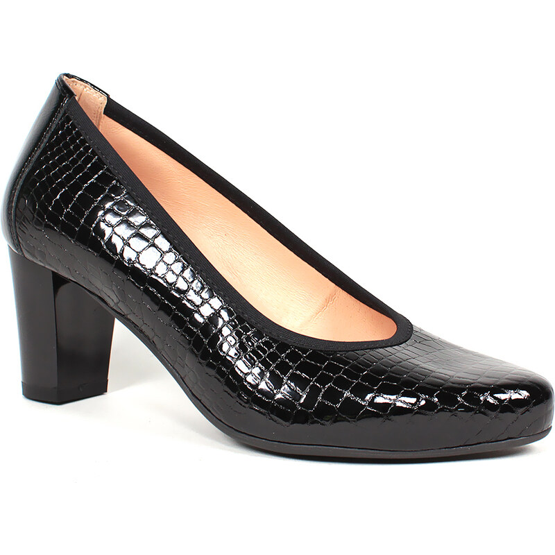 Secretshoes COMFORT Štýlové komfortné lodičky 57284857