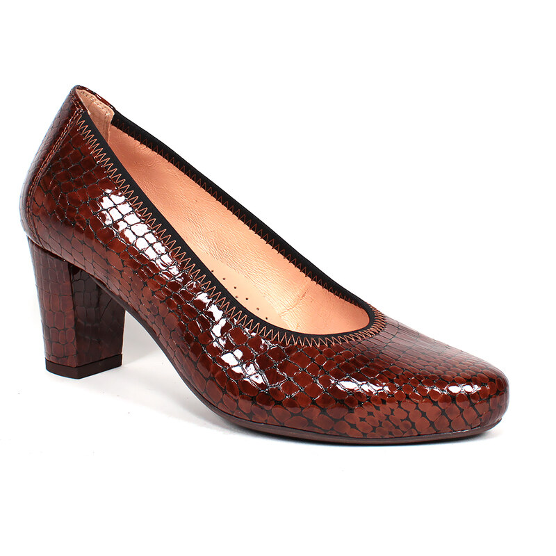 Secretshoes COMFORT Štýlové komfortné lodičky 57284858